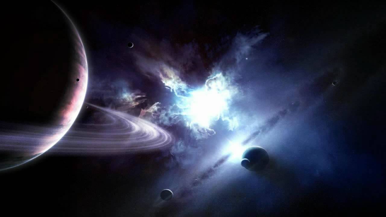 Ariane - Eternity