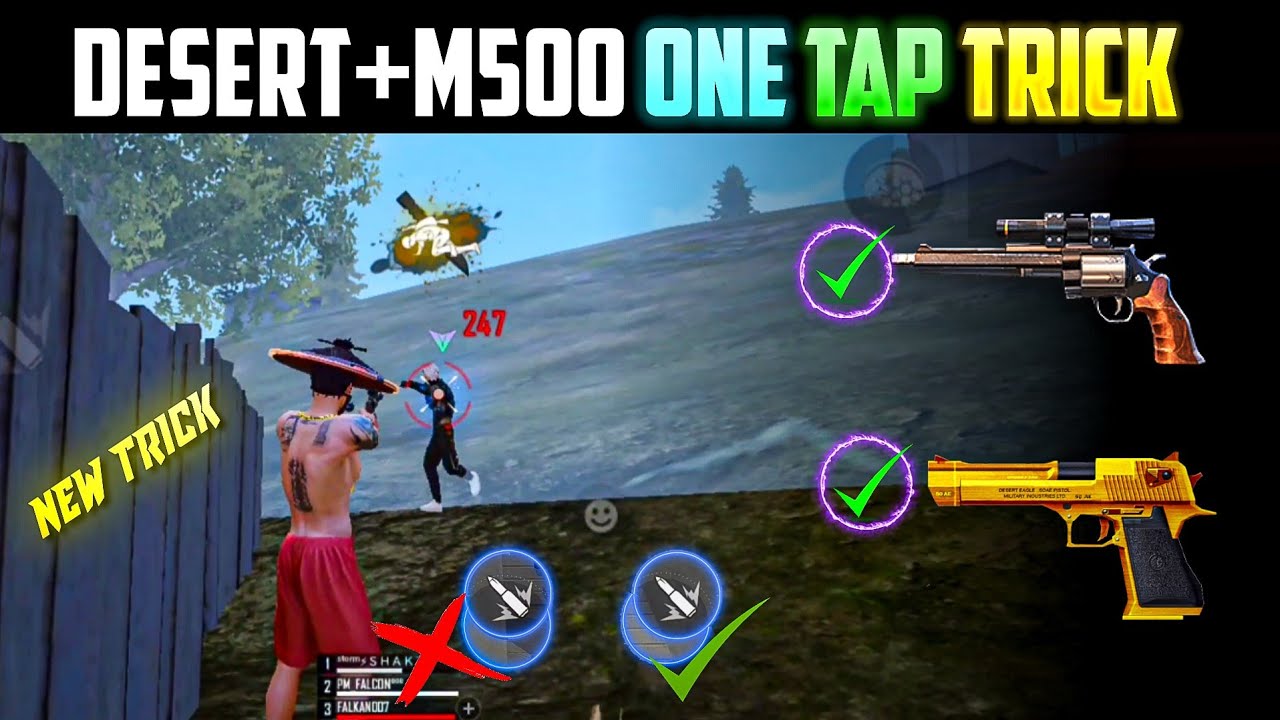 Highlights]OP HEADSHOTS ❤️ Inspiration !!!  || STORM BROTHERS