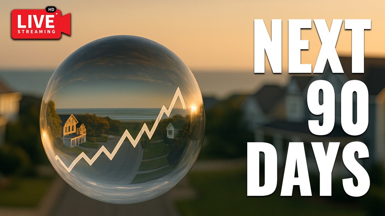 BIG Shift Ahead for Buyers Moving to Myrtle Beach