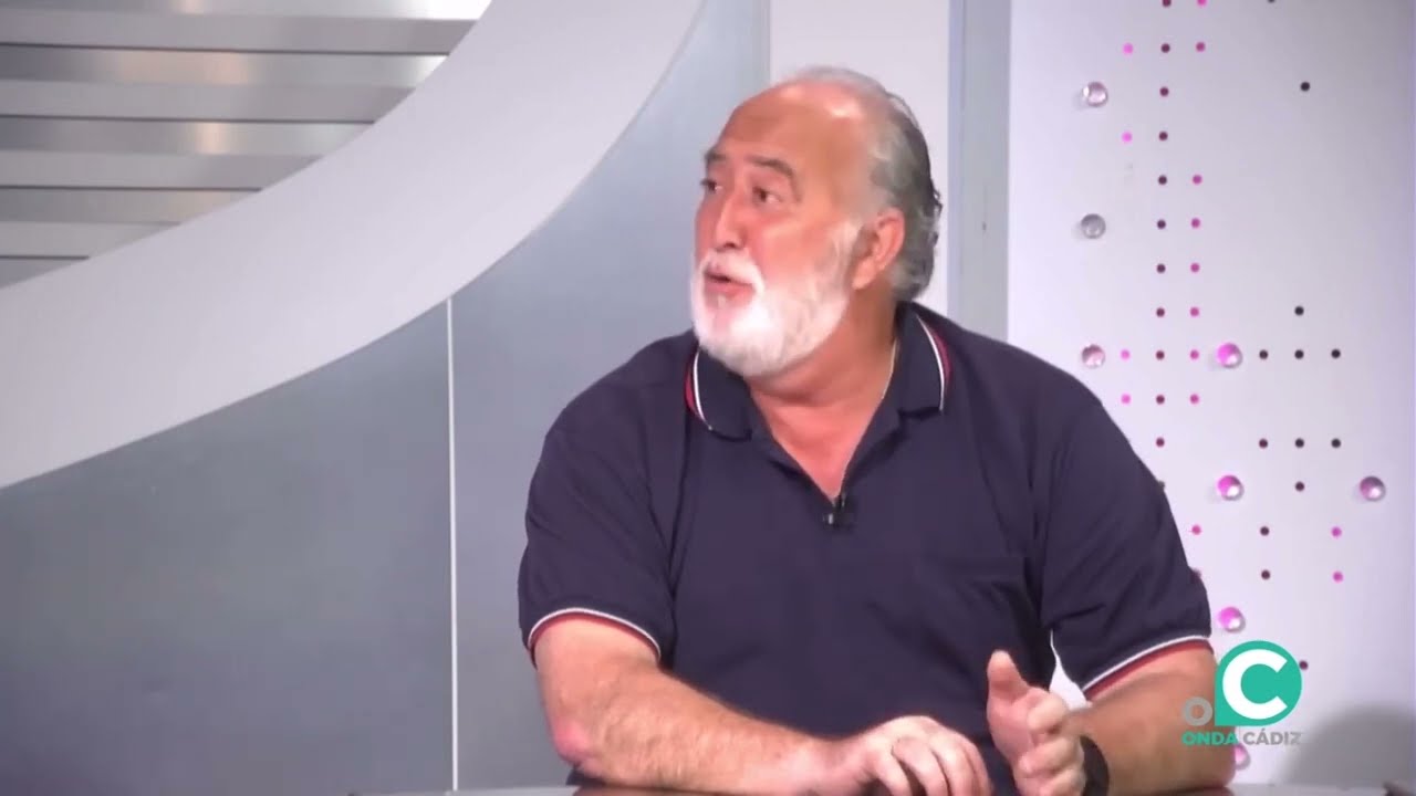 🎵 M&aacute;ster Class de c&oacute;mo cantar un pasodoble....