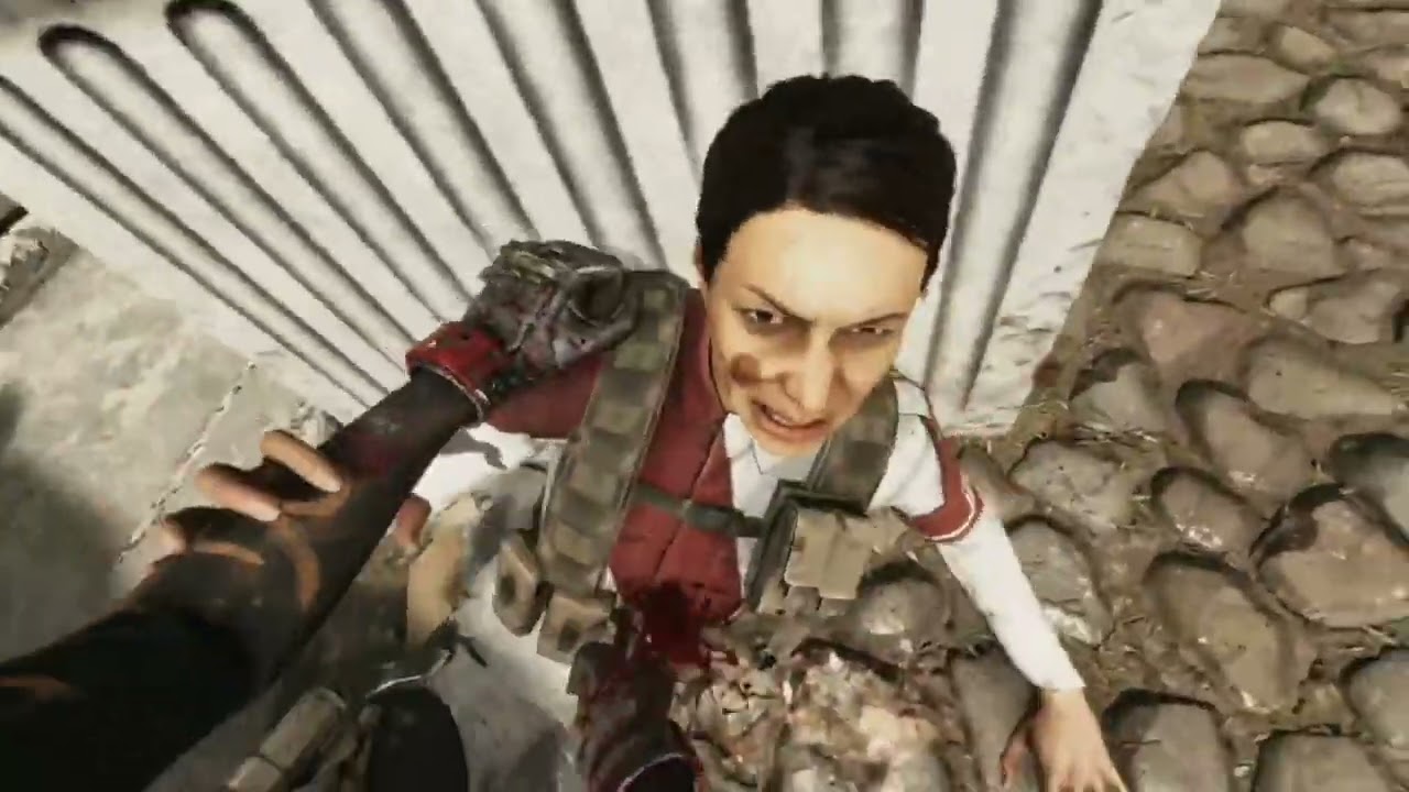 Far cry 6 Edit boss b*tch @ibodesign @RYUKOBTS2013 #farcry6 #farcryedit #farcry #edit #shorts