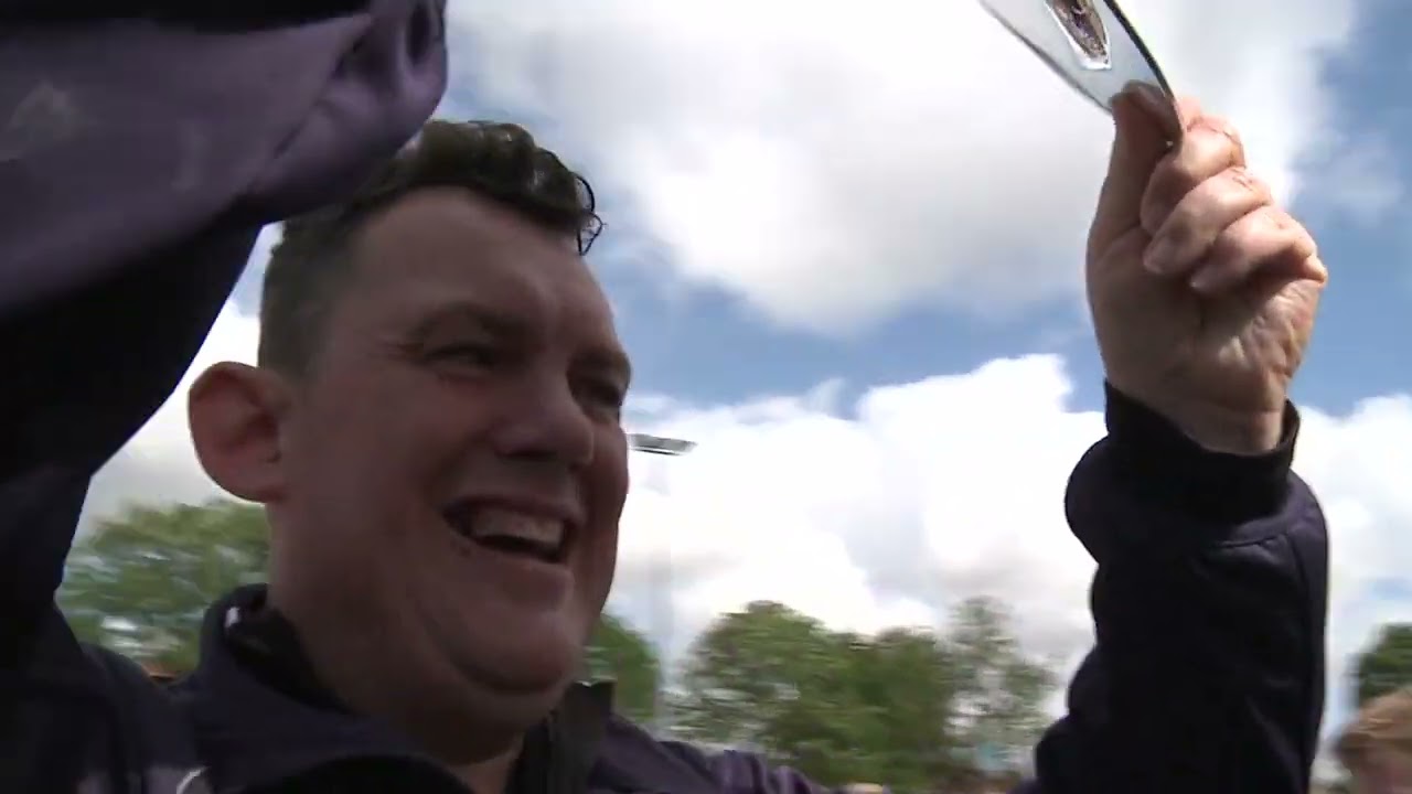 Samenvatting SV Urk   Berkum