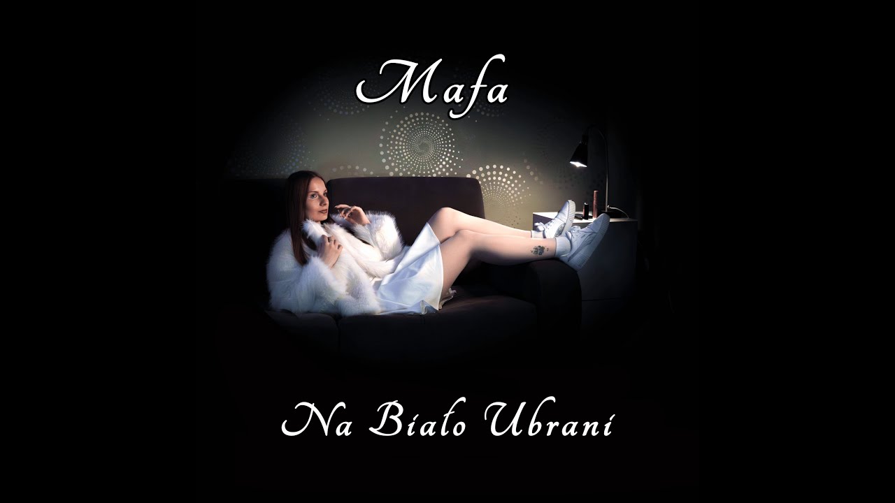 Mafa-Taniec po mapie