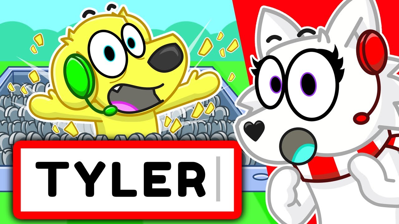 Anything You TYPE Gets DESTROYED in Roblox!