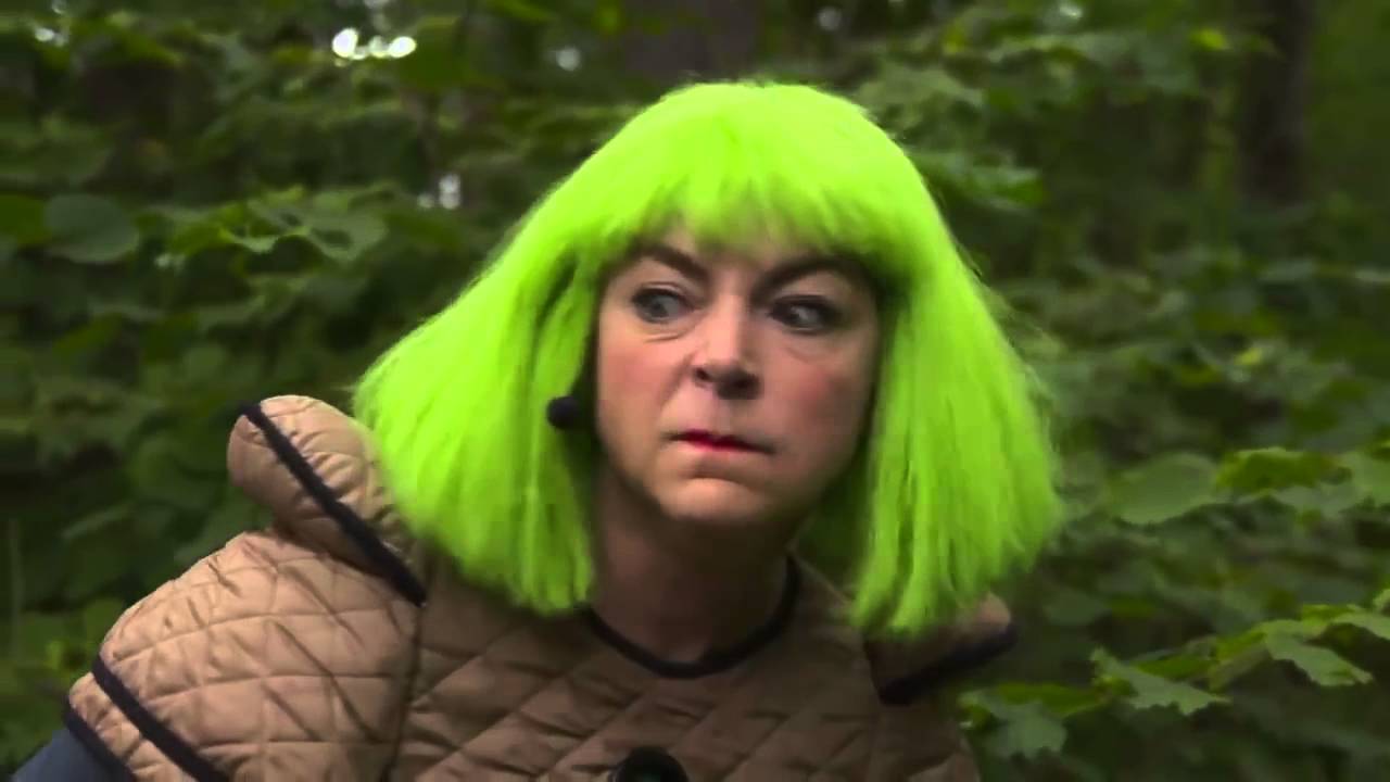 Pax Jordiska Äventyr Del 9 Säsong 2
