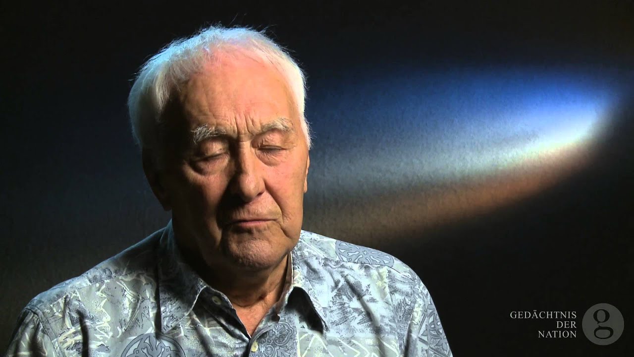 Heinz Schudak: Von Lager zu Lager