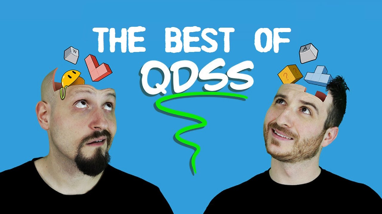 The Best Of QDSS (Momenti Epici) | FuoriDiTesta