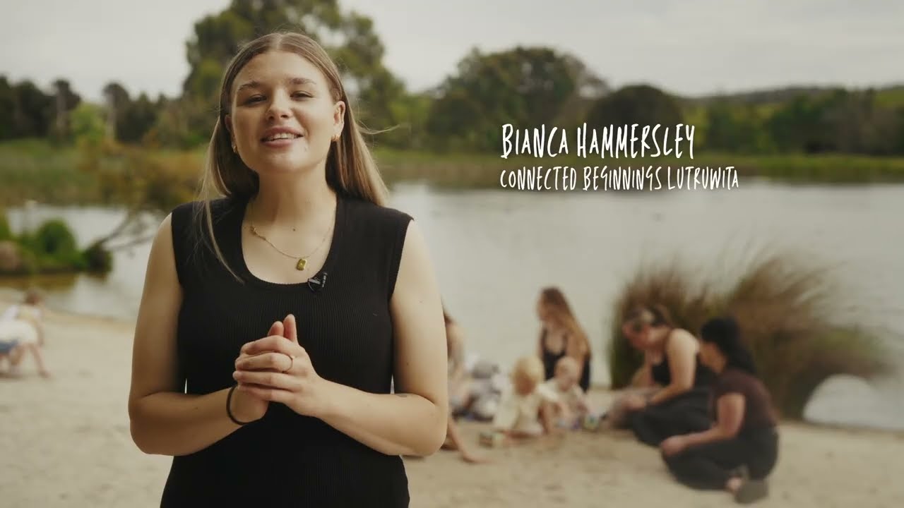 What is asthma? | Connected Beginnings Lutruwita