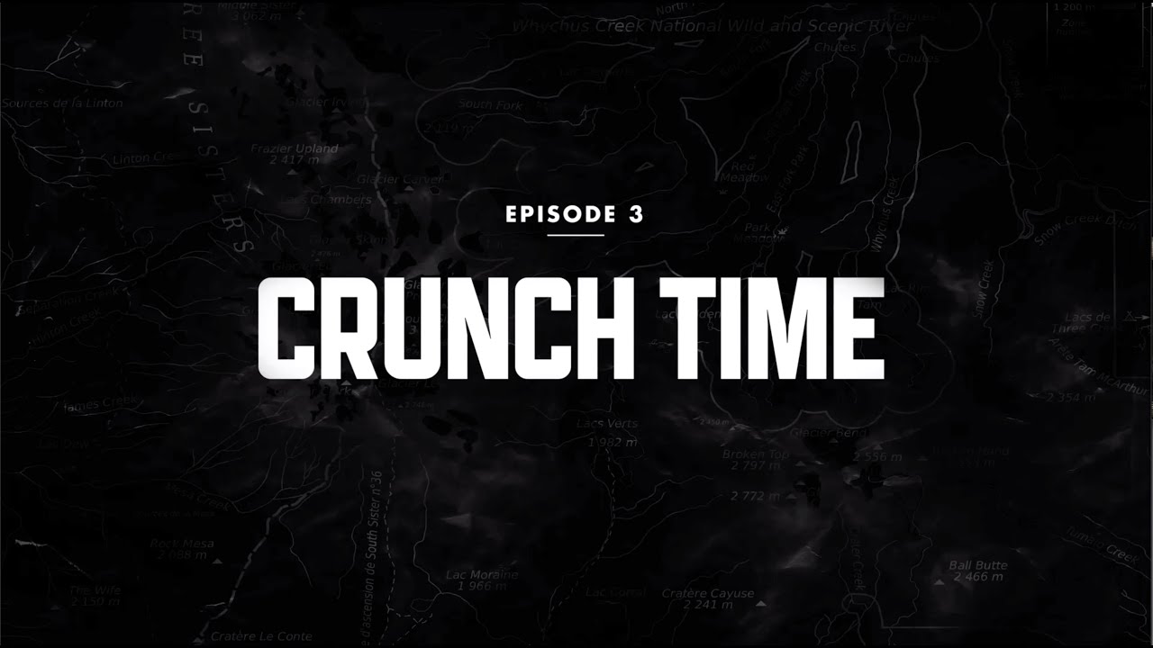 10 Barrel BeerCat Episode 3: Crunch Time