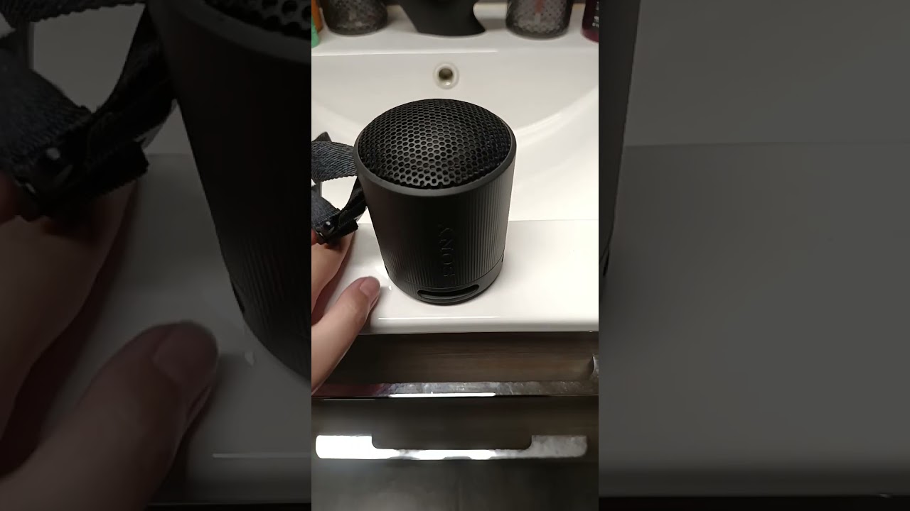 sony srs xb100 startup and shutdown | do not disable my comments