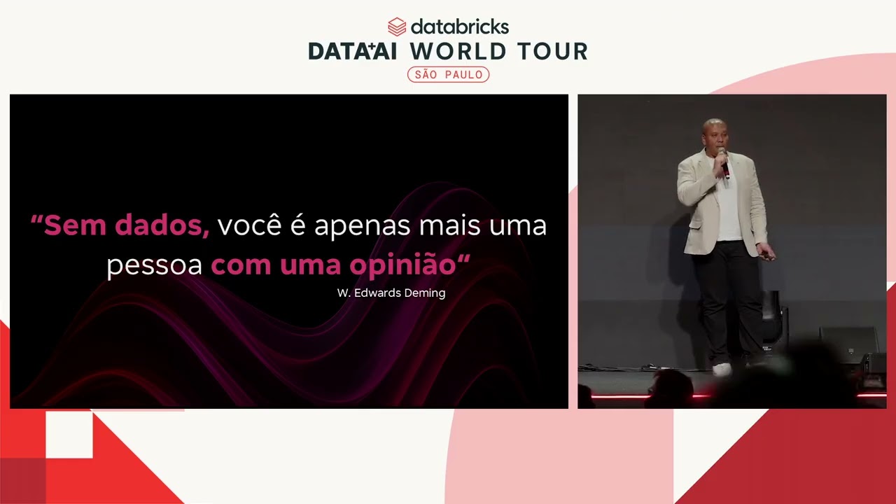 Bradesco Seguros + Natura | BI na era da IA: Transformando Dados em Respostas Inteligentes