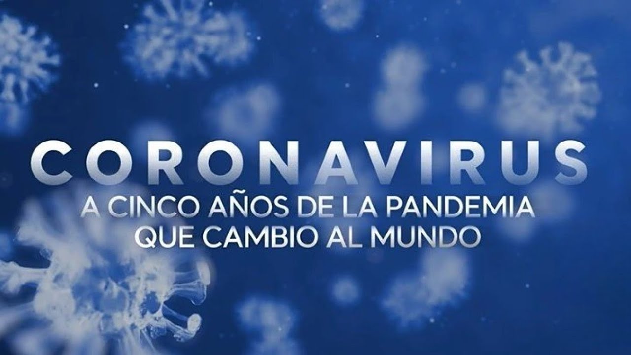 Coronavirus: A cinco años de la pandemia que cambió al mundo | REPORTAJES CHV Noticias