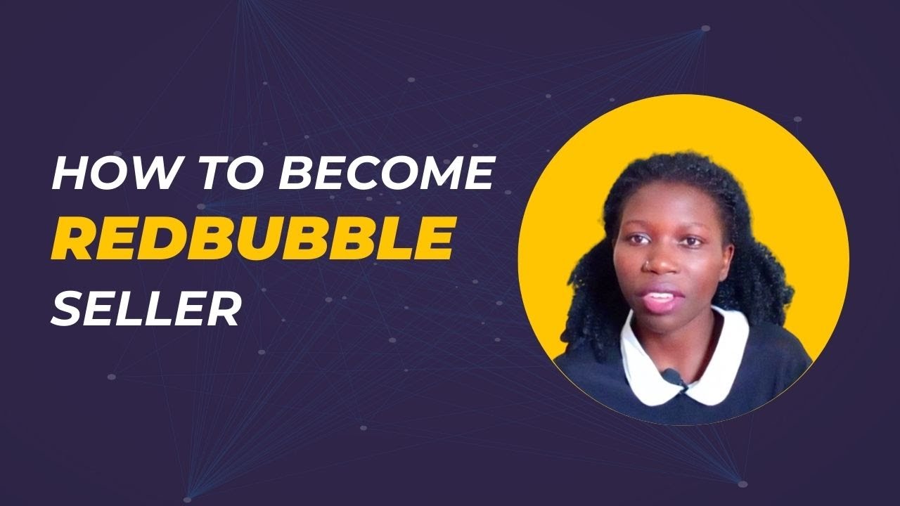 Side Hustles: How To Start Selling on Redbubble in 2023 | A Step by Step Guide