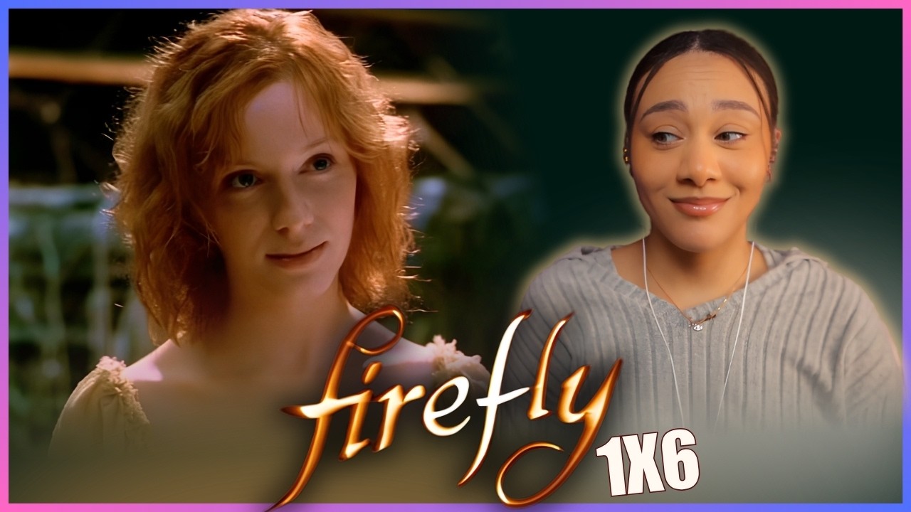 FIREFLY 1x6 