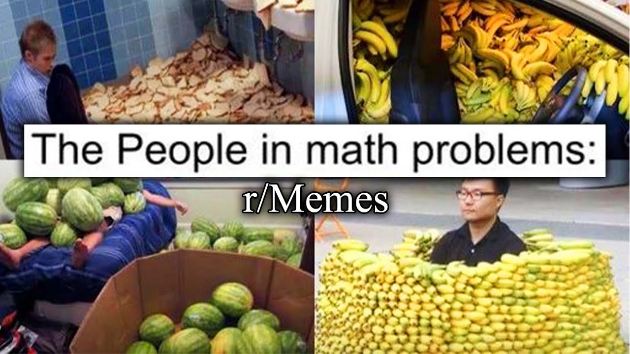 memes that cause moderate pain