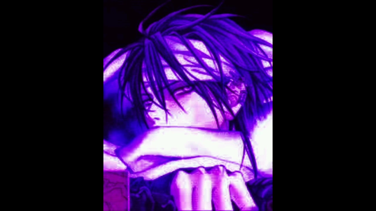 NXCRE & The Villains - INDIGO [Chopped & Slowed]