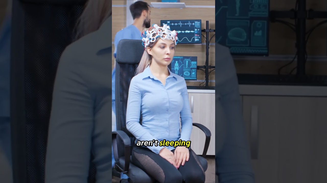 Оказалось, что «дремлющий» белок мозга является мощным переключателем.