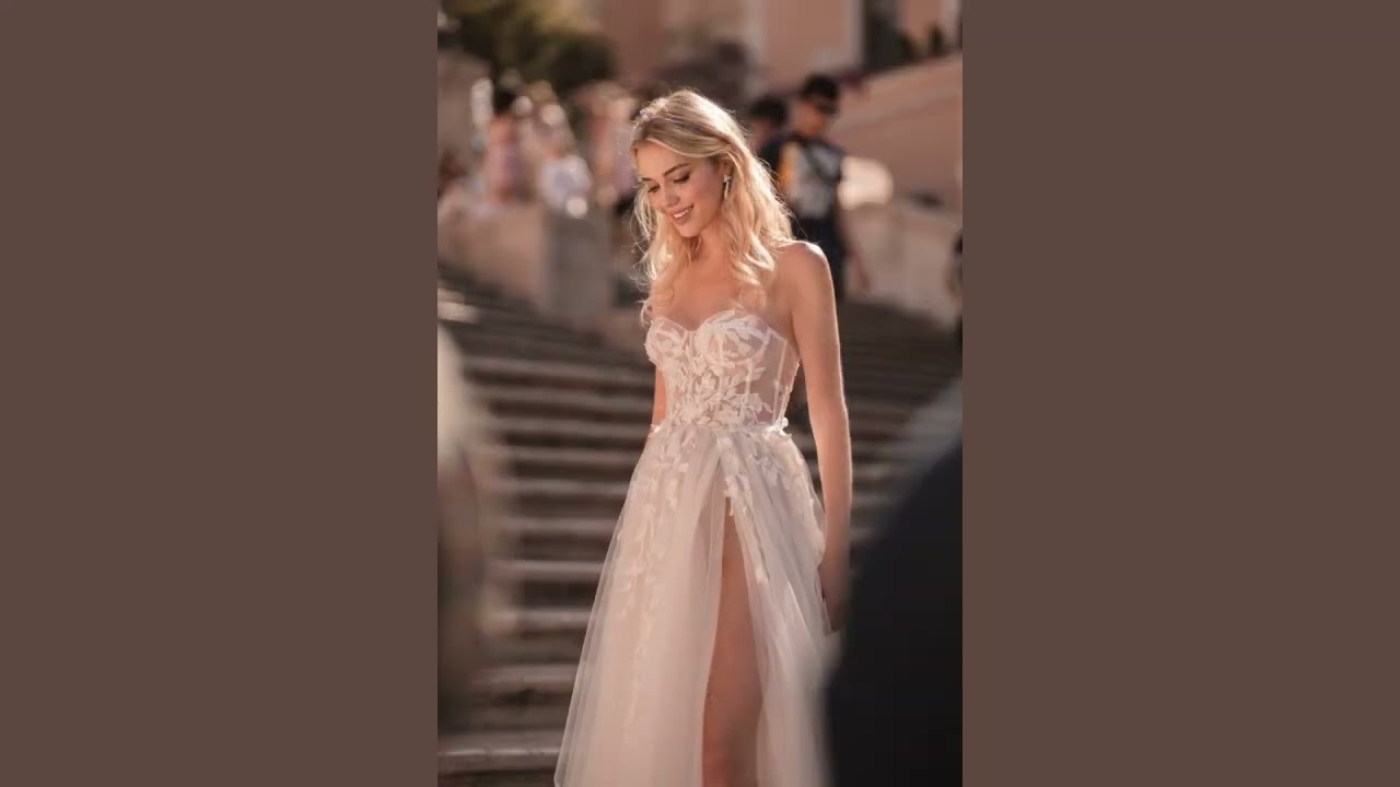 Muse By Berta Couture Trunk Show - Akko Collection by Kayrouz Bridal