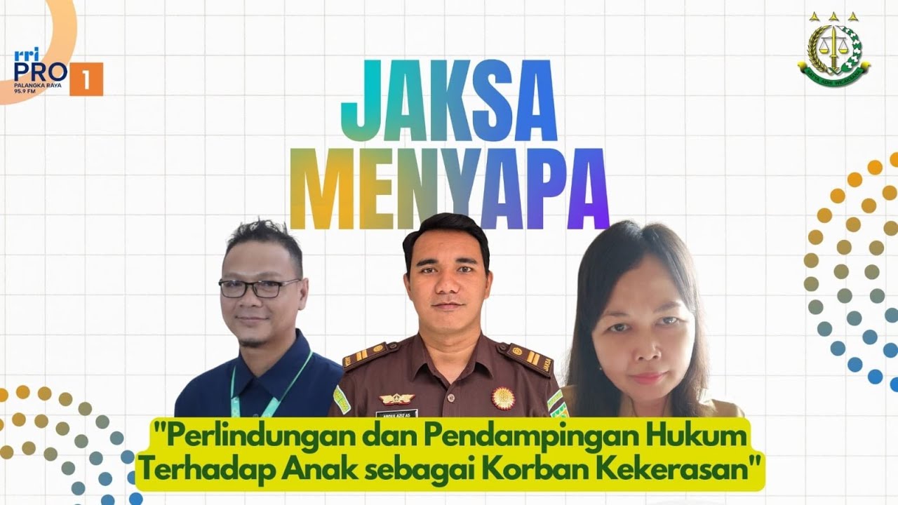 DIALOG JAKSA MENYAPA - RABU,10 FEBRUARI 2026