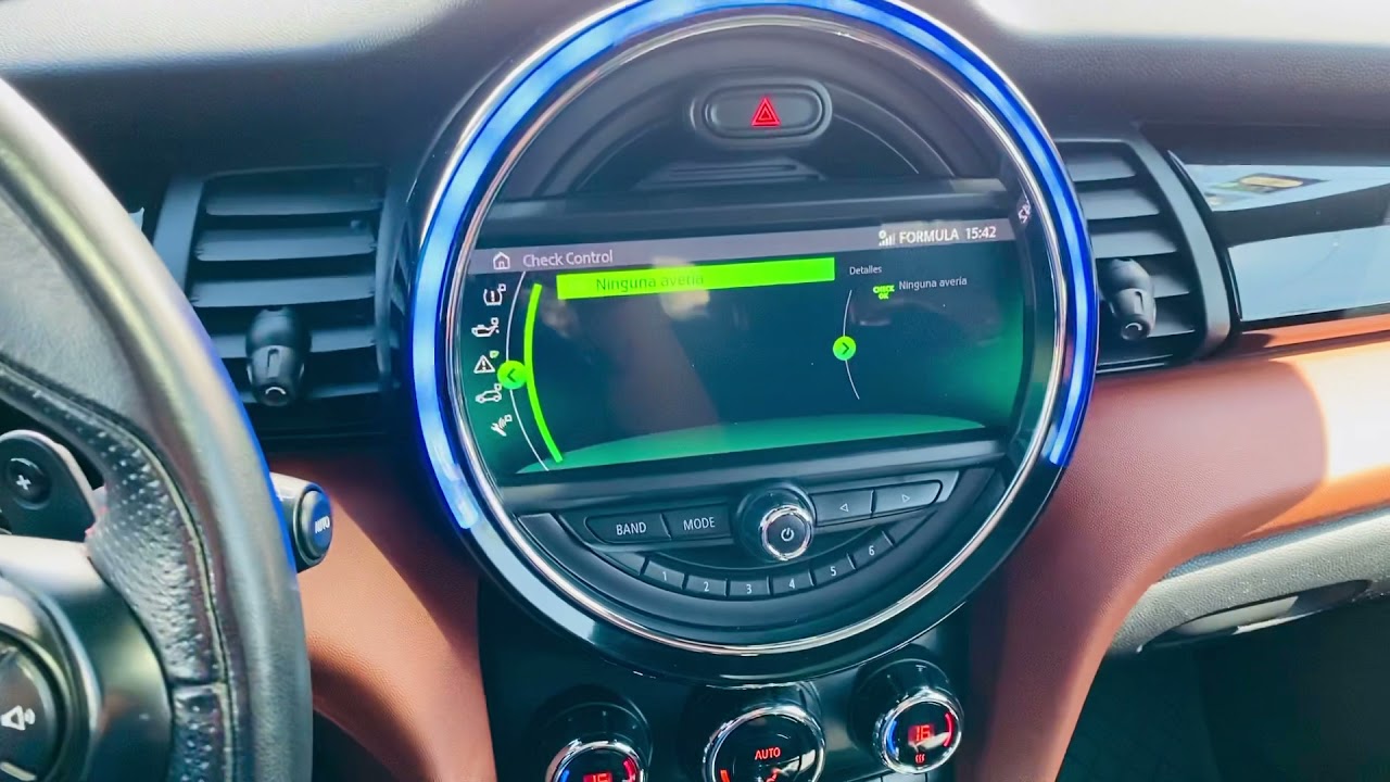 Mini Cooper s hot chilli 2019 en venta en Mexico