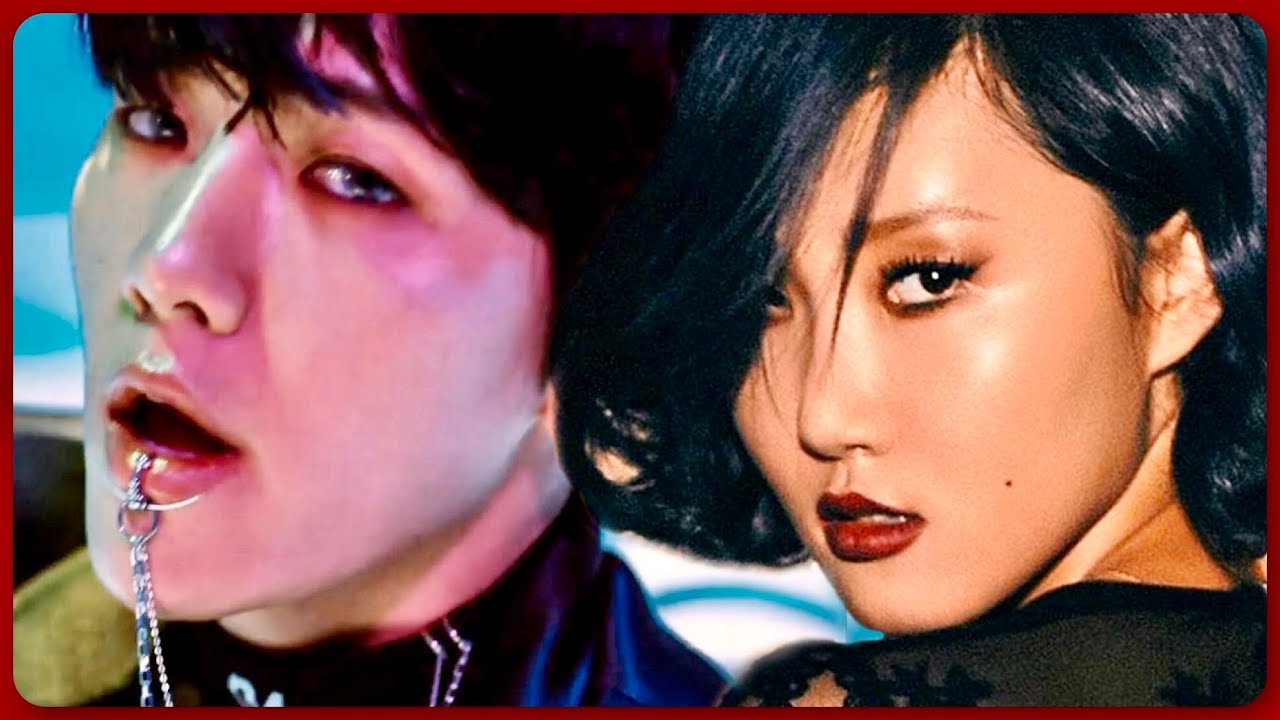 Best K-Pop Love Songs for the Right Mood...