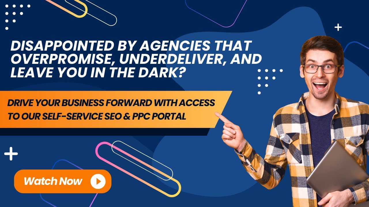 Webcontent Marketing: Simplify SEO & PPC with Our 7-Day Free Trial!