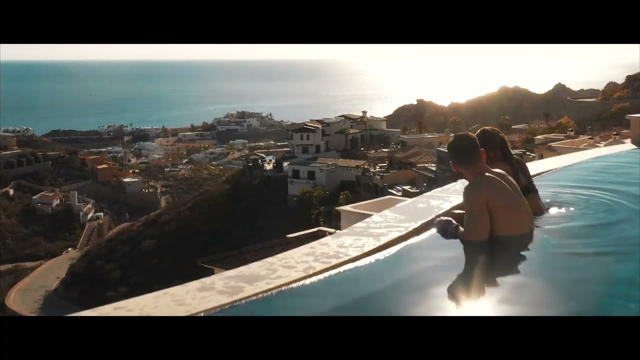 Роскошный отдых на виллах в Кабо-Сан-Лукасе - CaboVillas.com