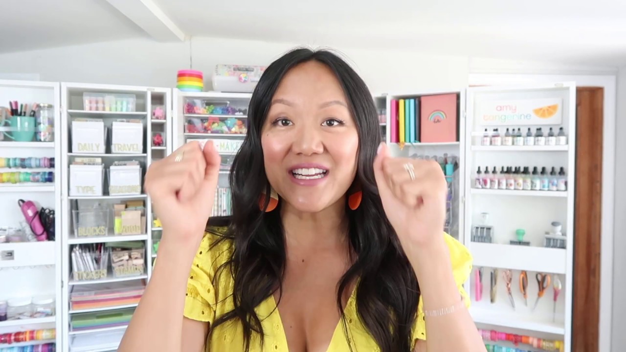 Plan With Me | Memory Planning / Catching Up