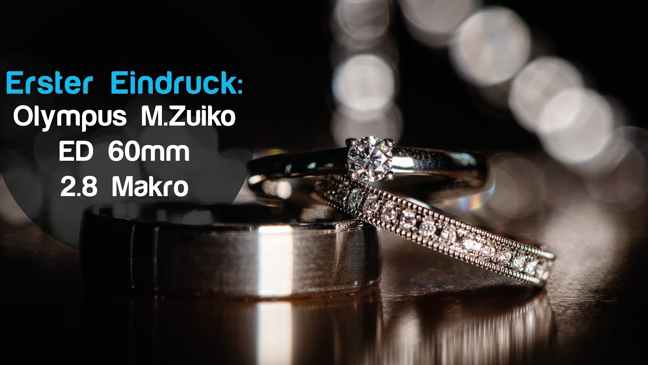 Erfahrungsbericht und Test: Olympus M.Zuiko digital ED 60mm 2.8 Makro