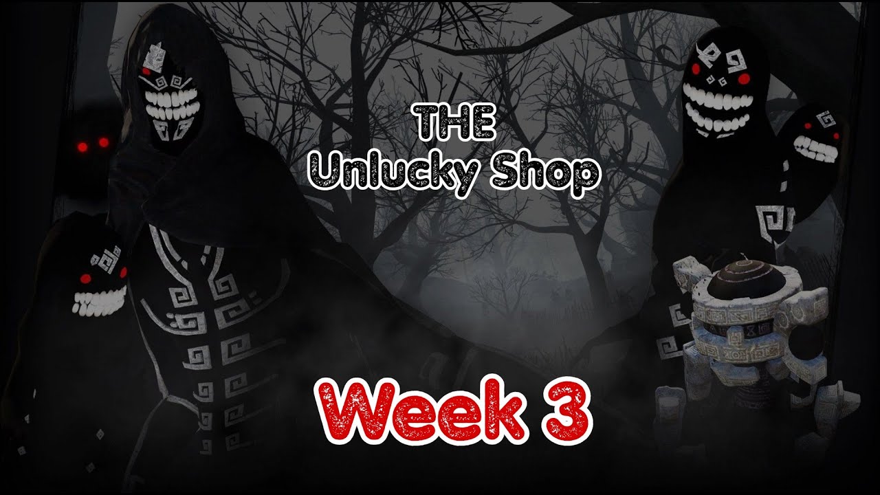 Black Desert Mobile : 40times pull of Lucky Shop week 3 !! Fail Fail Fail Again , CP Stuck !!