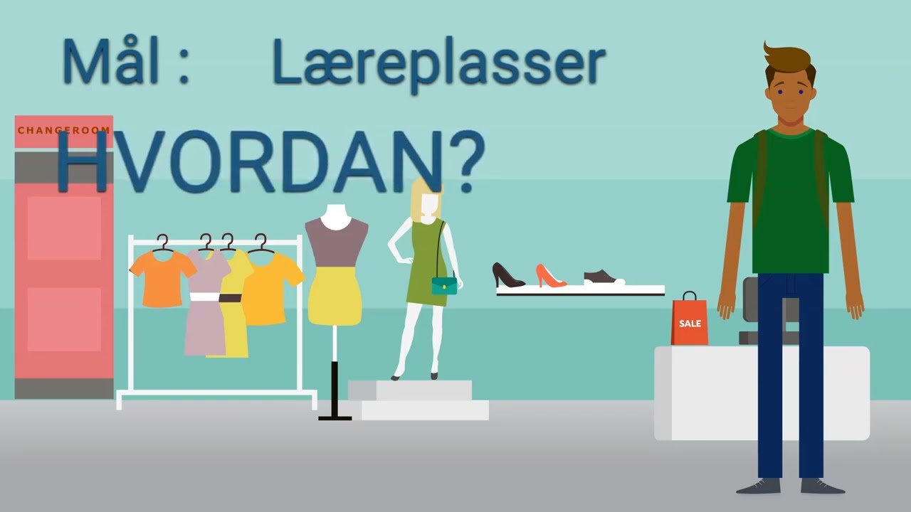 Den Dahlske YFF-modellen. Hvordan jobbe med YFF.