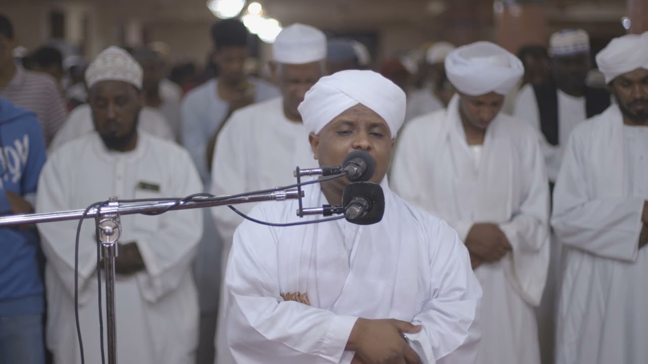 سورة البقرة | الآيات 60 - 141 | الشيخ القارئ : محمد عبدالغني