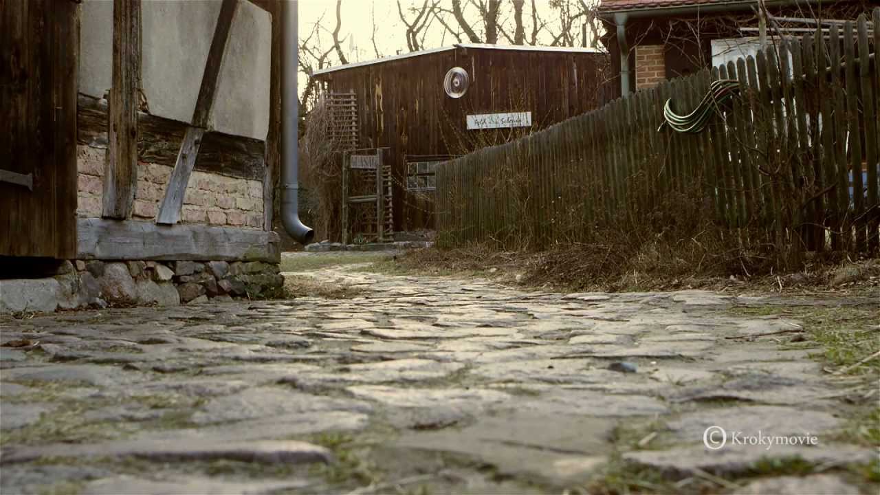 im Damals zu Haus - Glashütte/Brandenburg