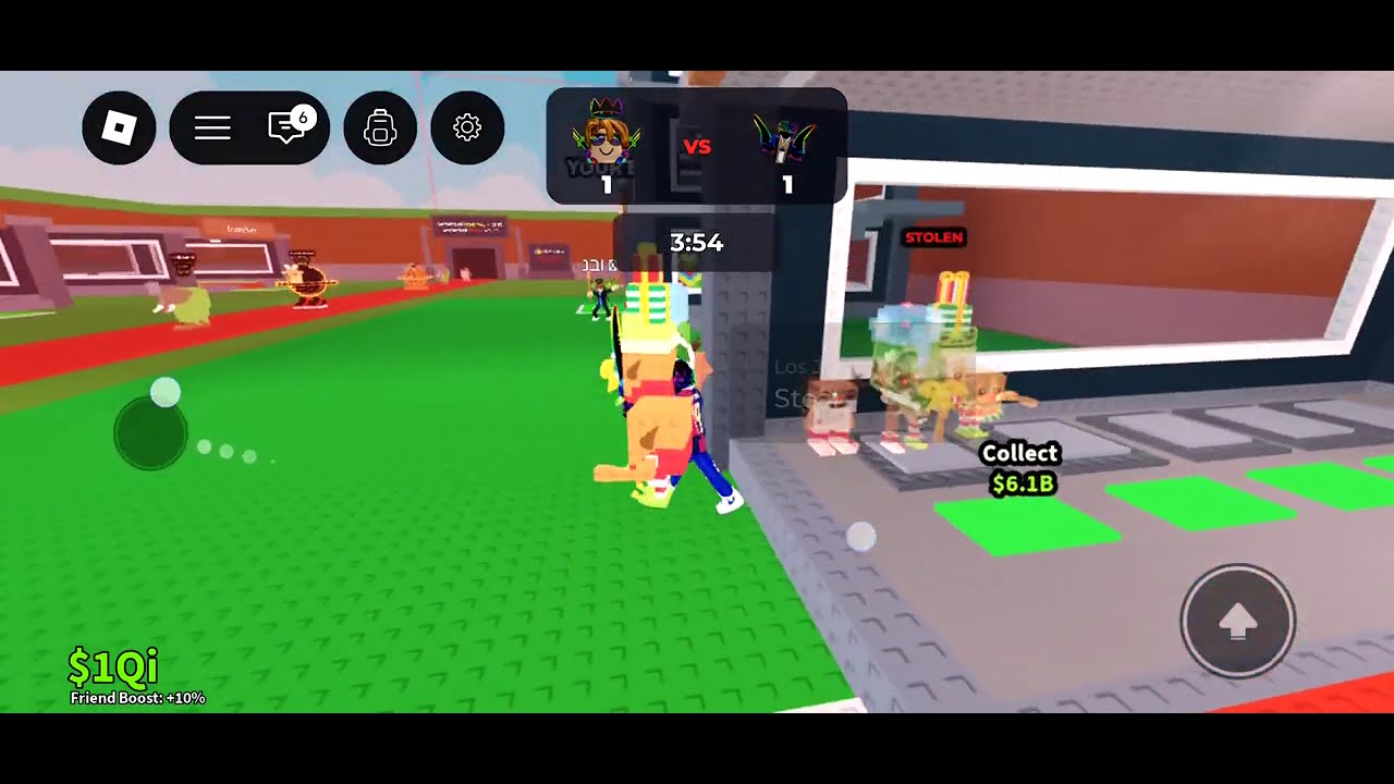 אני ספיר נגד נבו pvp שמו ליק וסאב