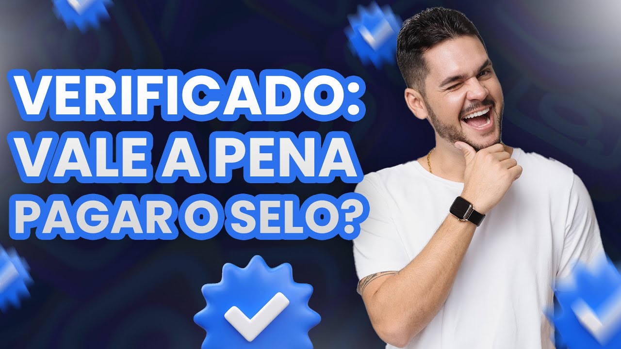 EU PRECISO SER VERIFICADO NO INSTAGRAM EM 2023? ÁNALISE DO AGABAS