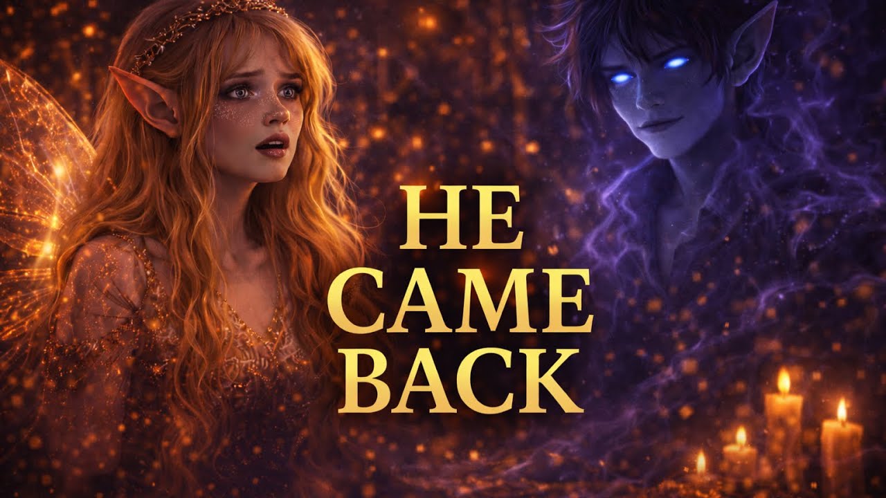 A Fairy Tale Story #storytime #FairyTale #AnimatedStory #horrorstories  #DarkFantasy #viral