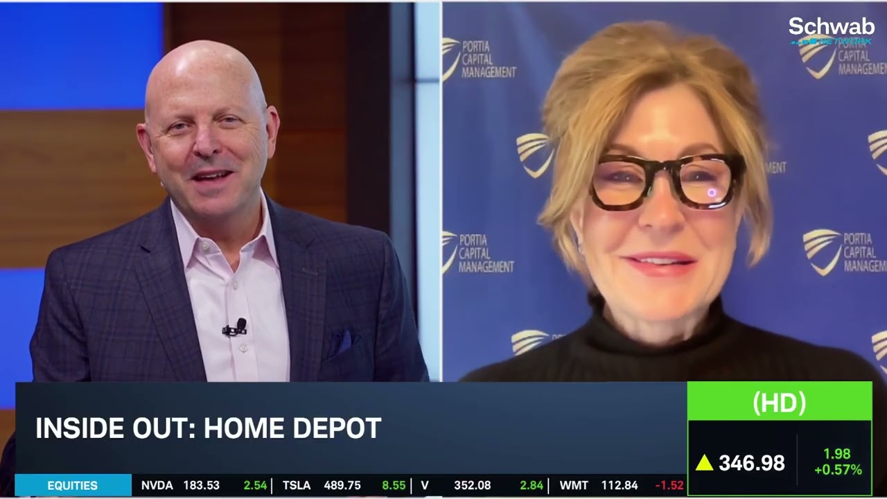Home Depot (HD) Building 2026 Foundation on Interest Rate Outlook