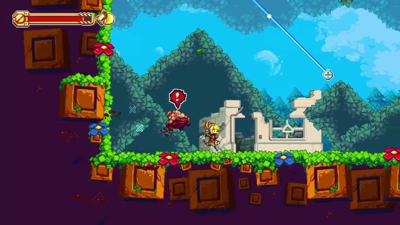Iconoclasts: Part 1