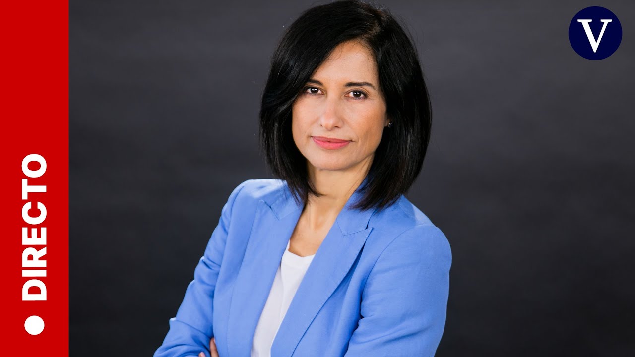 Charla con periodista de 'La Vanguardia': Lola Garc&iacute;a