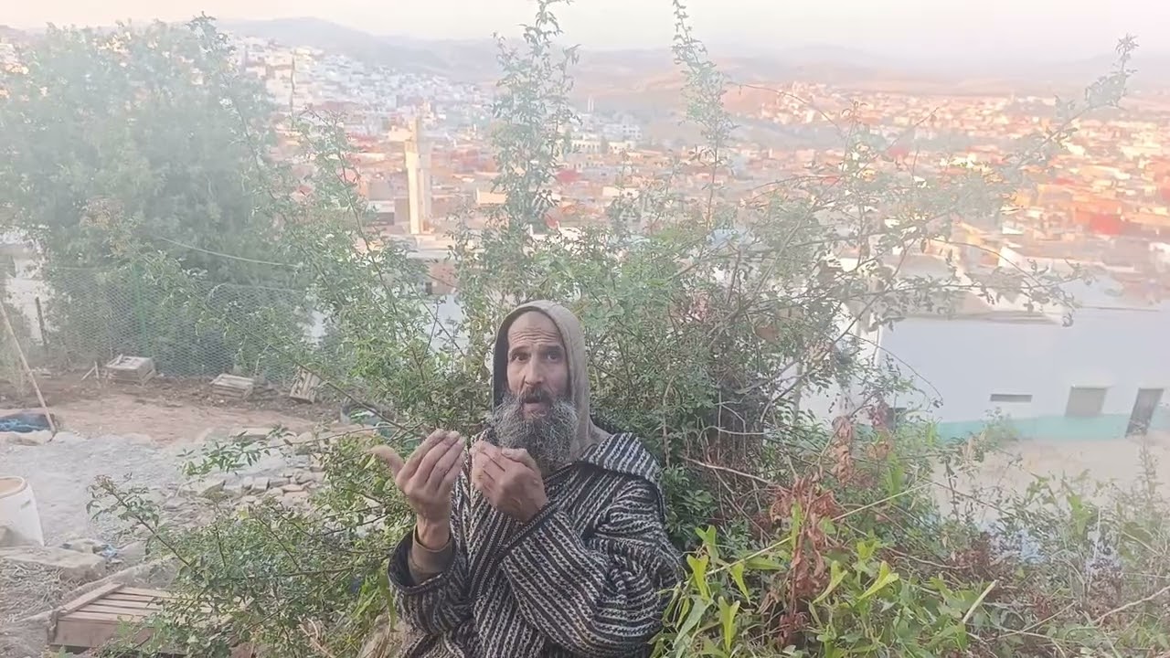 علاء الدين  ولأول مرة يتكلم عن الإنسان الزوهري بين الاسطورة والسر المخفي الذي حير الجميع.