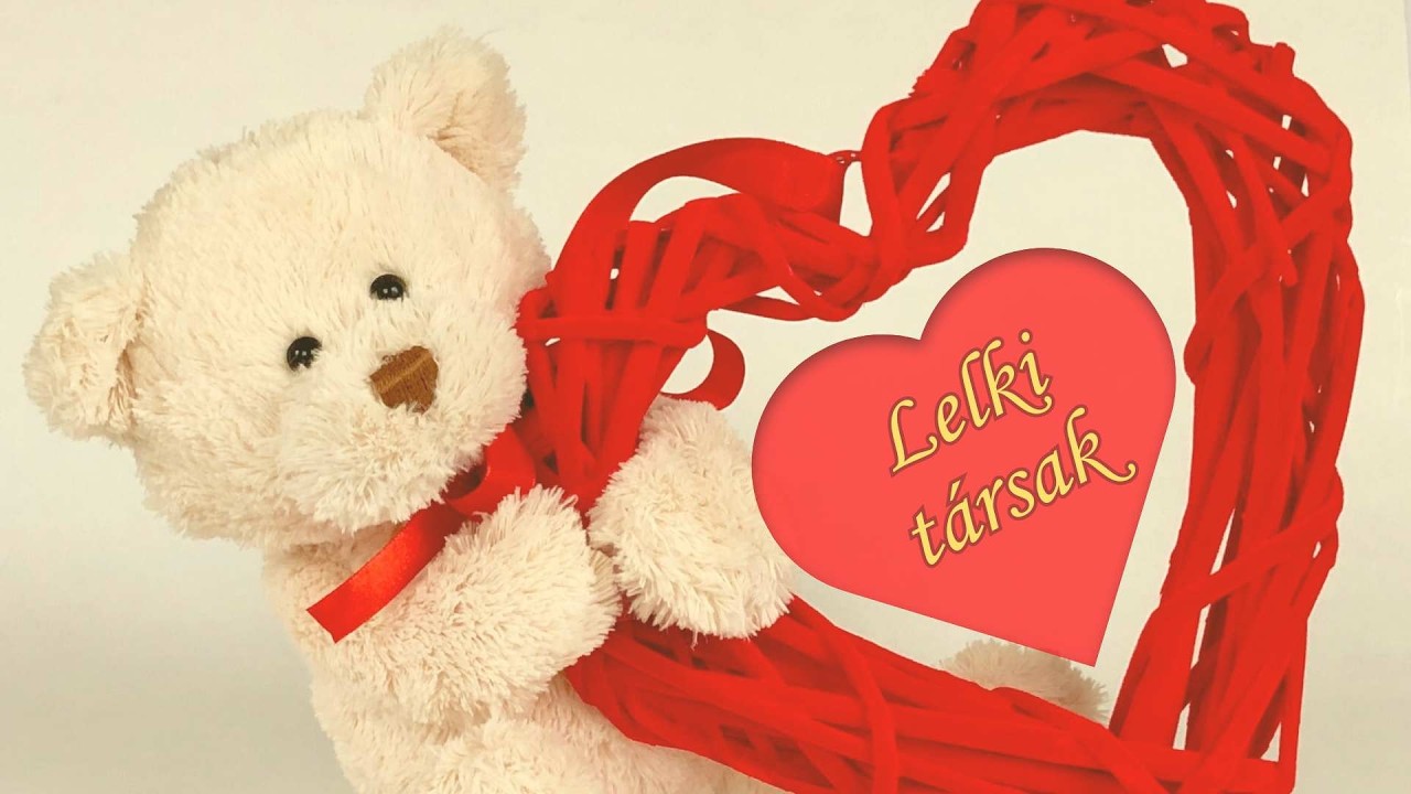 Ez egy nagyon erős kapcsolat kettejük között!  💕😯⏳  #soulmate #like