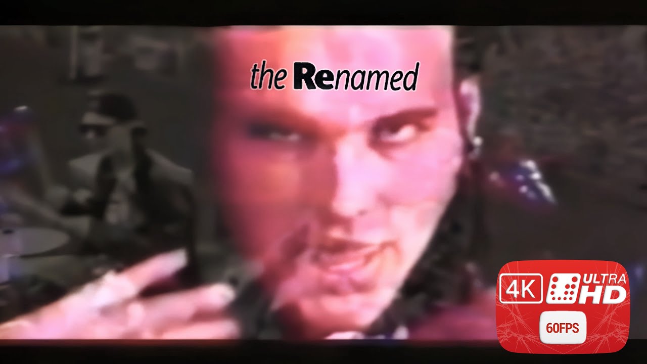 The Renamed - Fly 1993 Krzysztof Nejman Closterkeller Paweł Derentowicz DrMisio (4K UHD | 60 FPS)