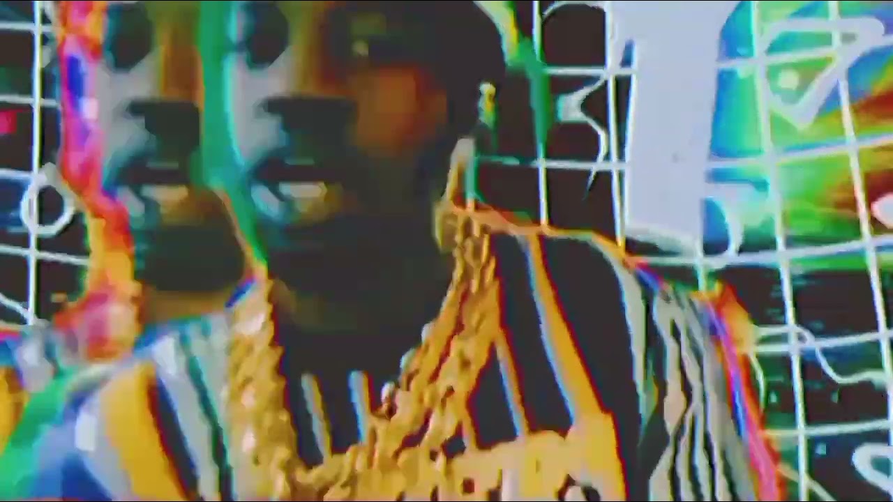 Tha God Fahim & Nicholas Craven - what I'm dishing (feat. Jay NiCe)