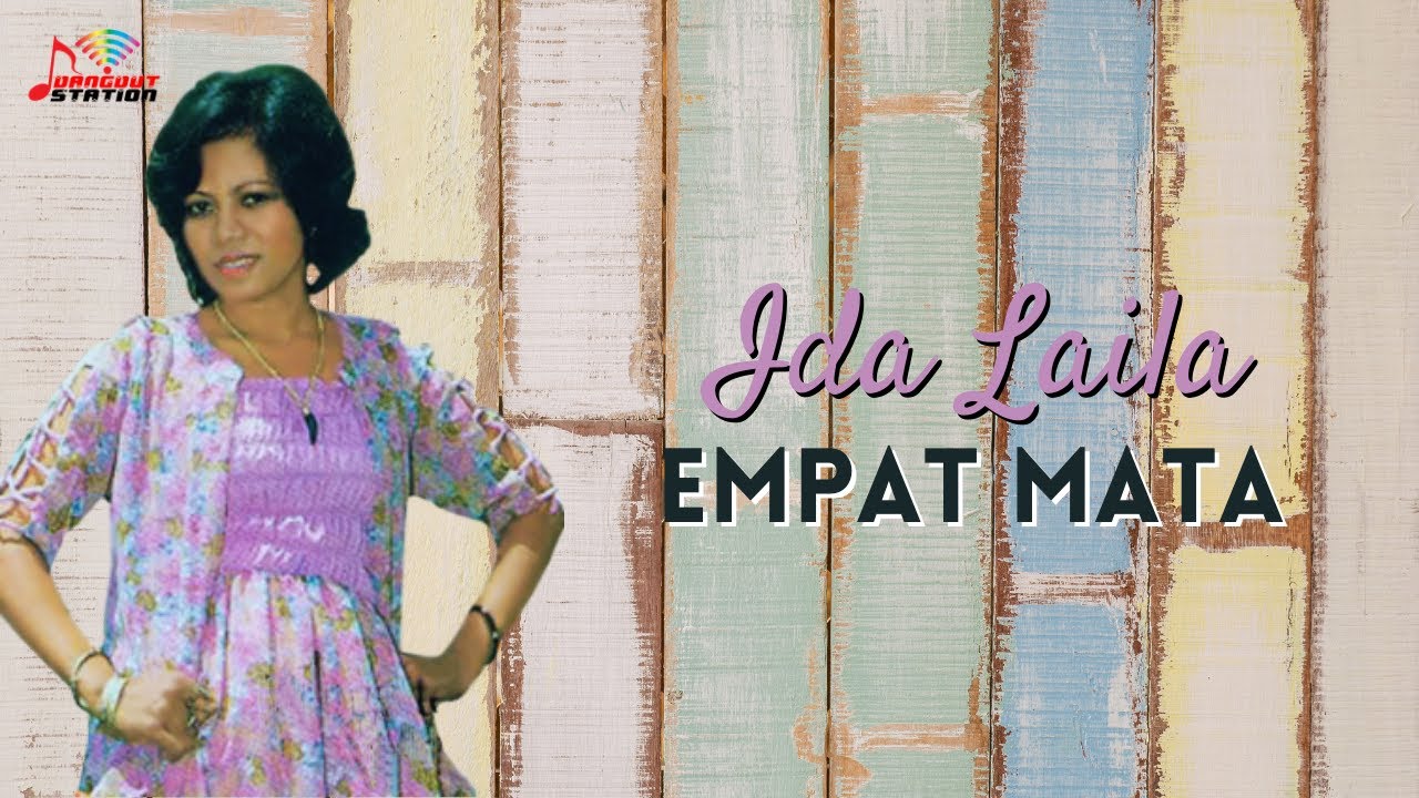 Ida Laila - Empat Mata (Official Music Video)