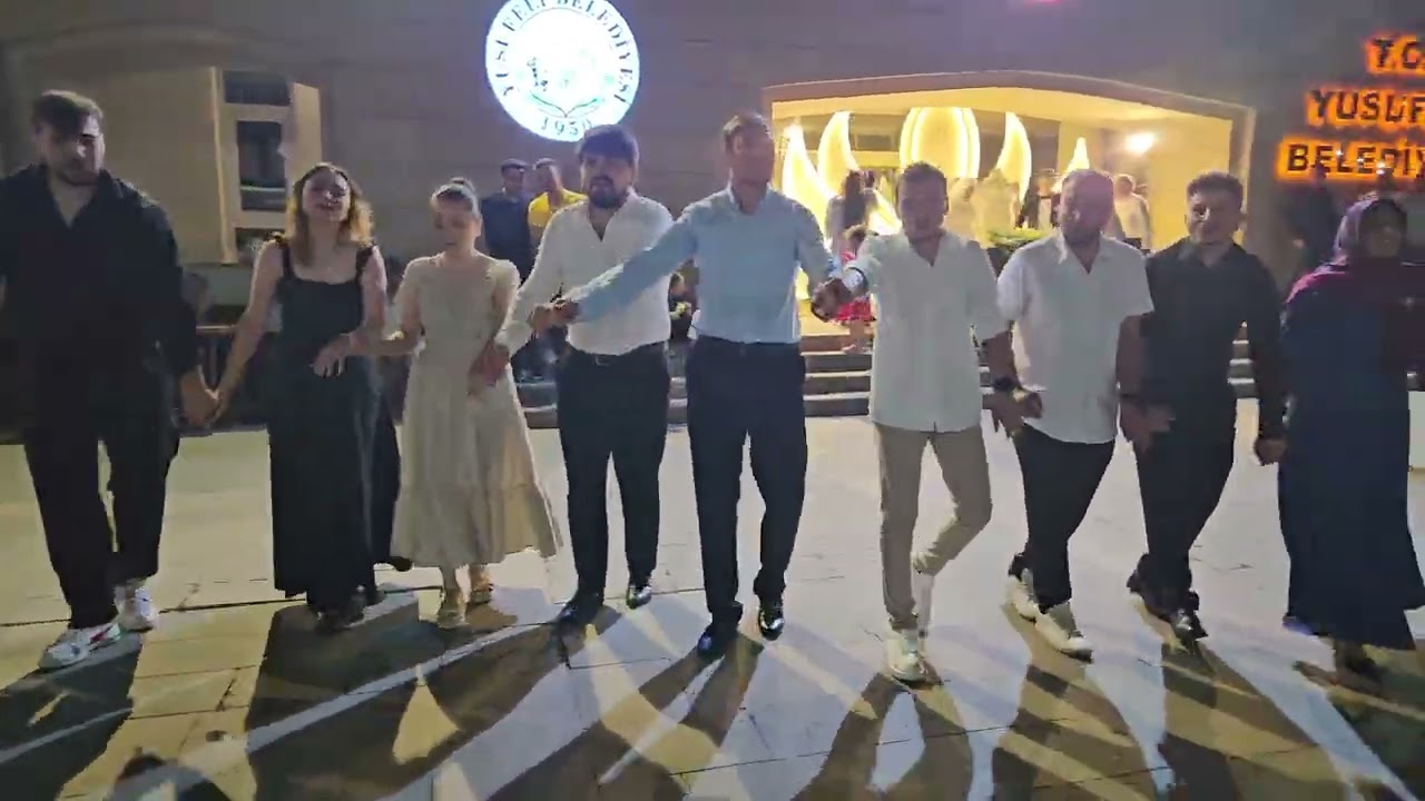Yusufeli Düğünleri 2025