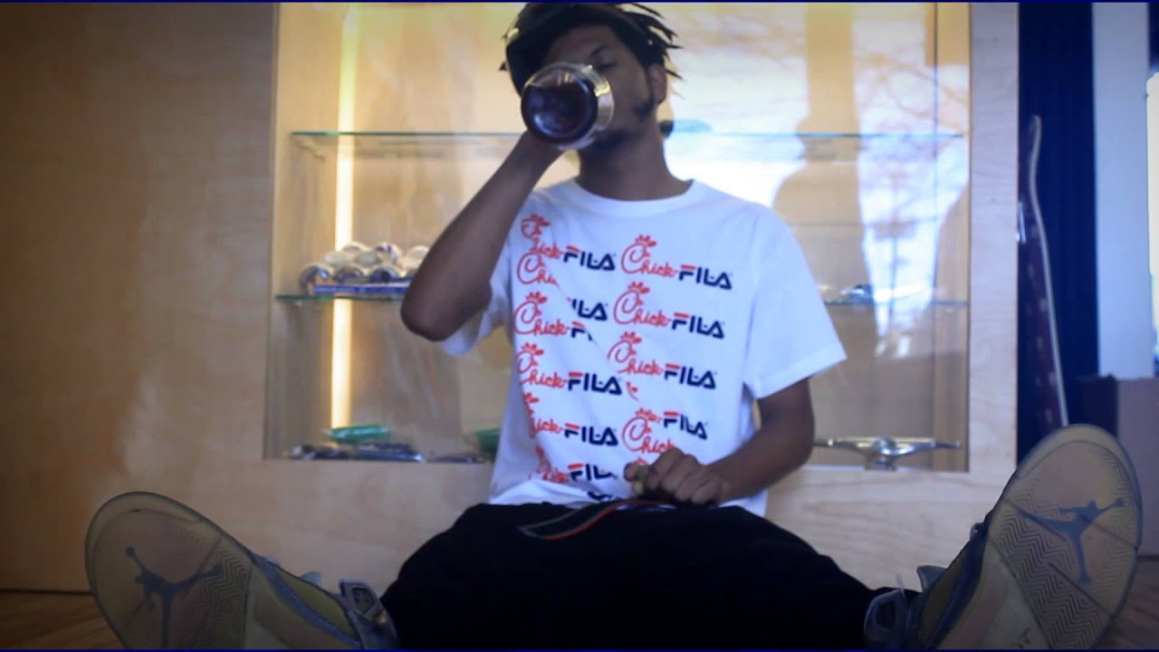 KirbLaGoop x HunnedMill - Excellence