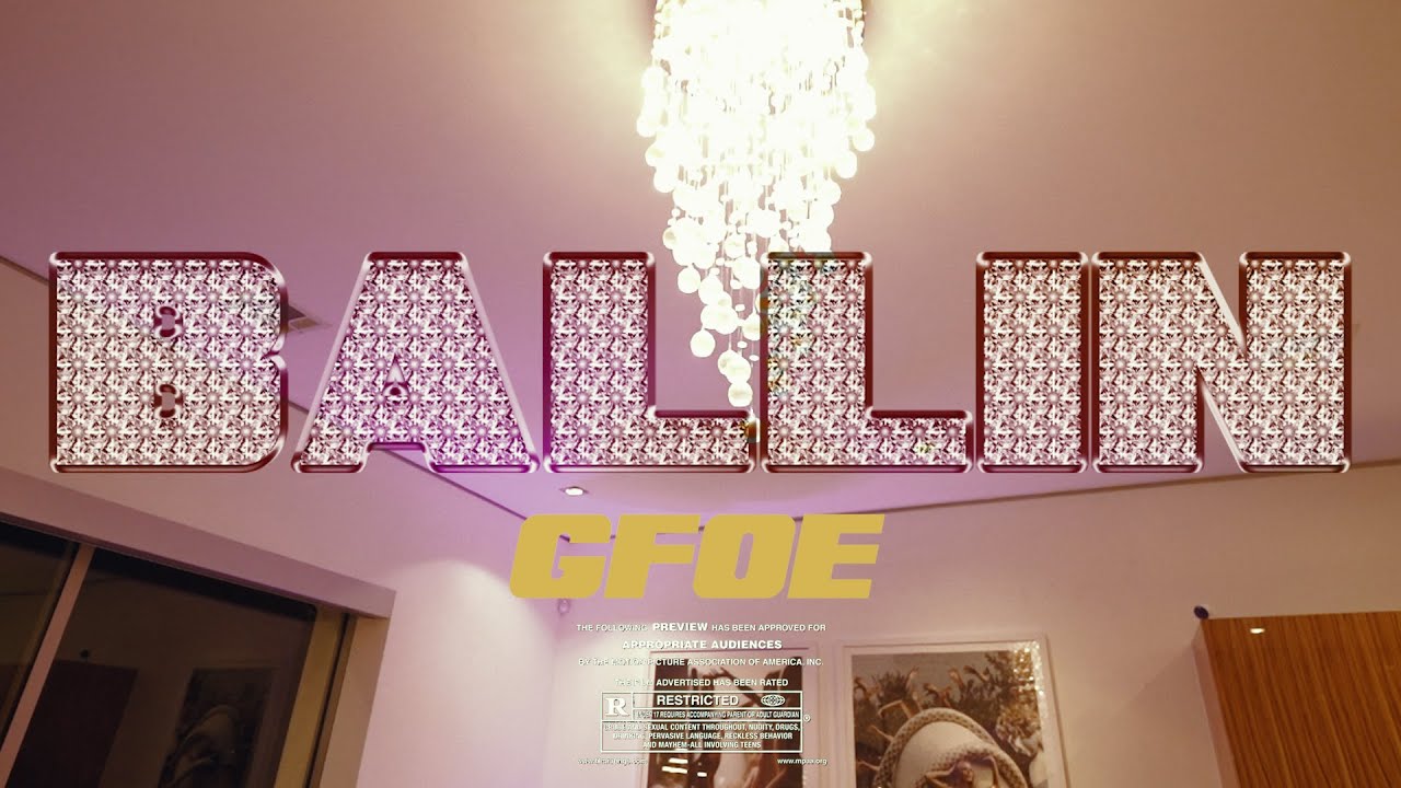 GFOE - BALLIN