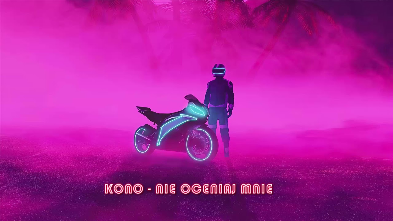 KONO -NIE OCENIAJ MNIE (Prod. by AIRAVATA)
