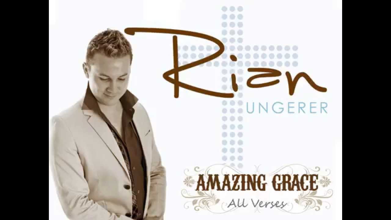 Amazing Grace