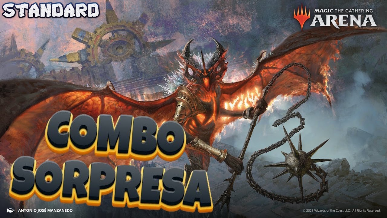 Sencillo, directo y CONTUNDENTE. Monoblack Aggro
